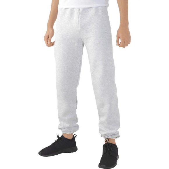 Russell Athletic Men's Dri-Power Closed-Bottom Sweatpants, Size Large! - Picture 1 of 7